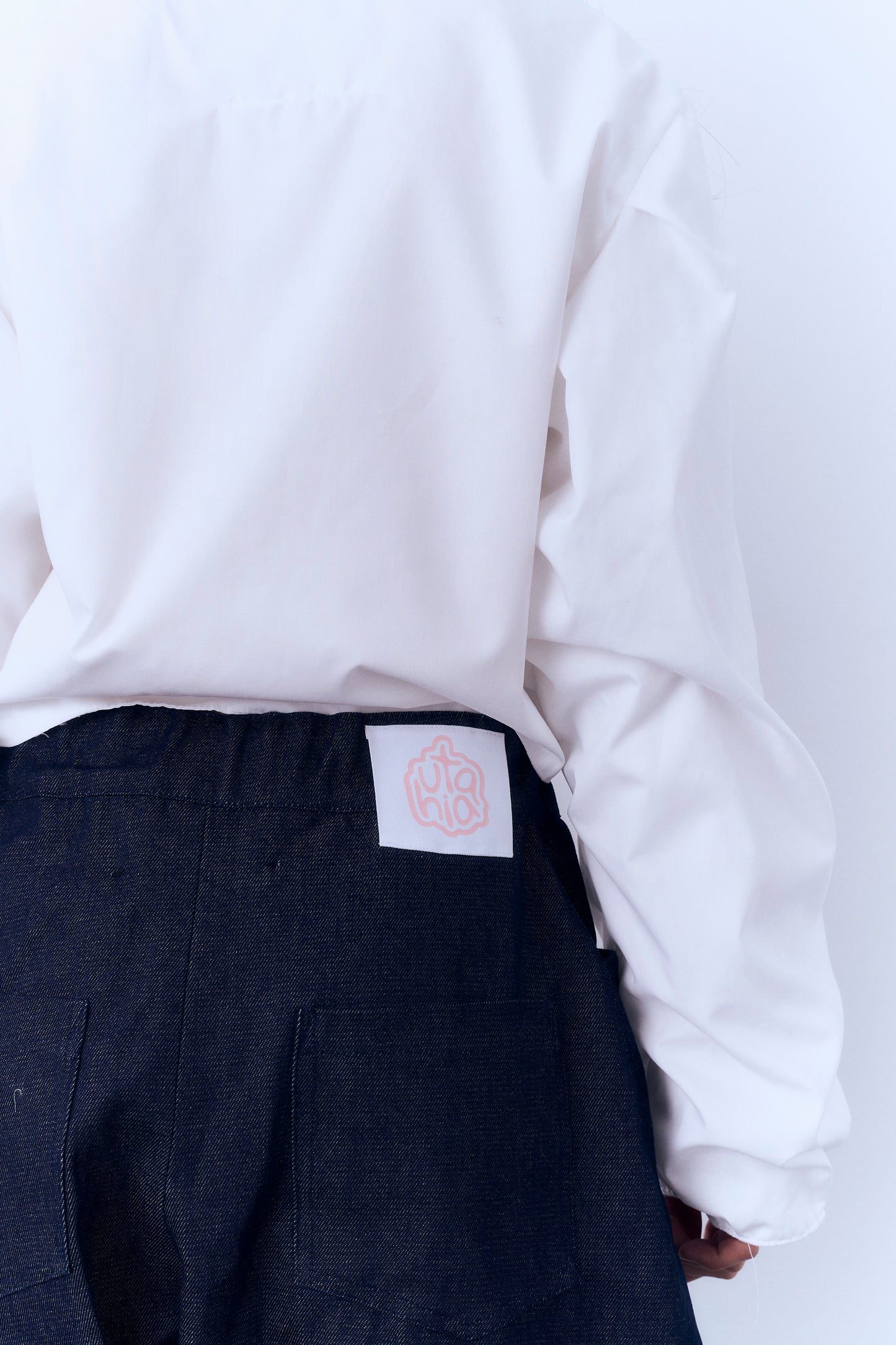 pantalón 01 - vaquero