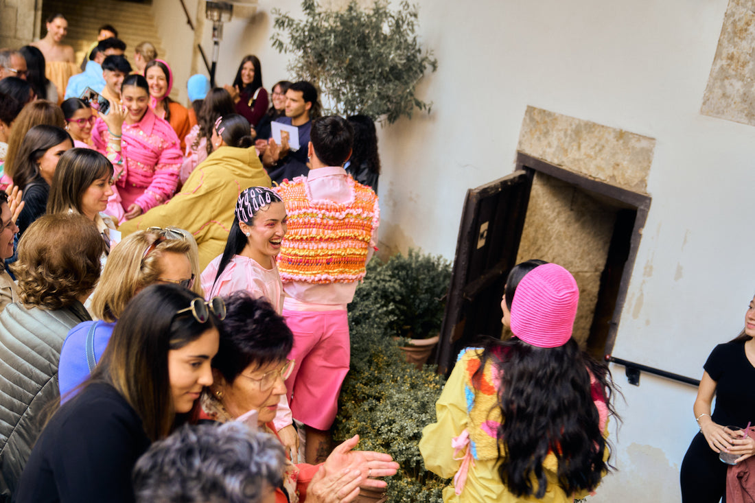 de donde nace todo: la inspiración