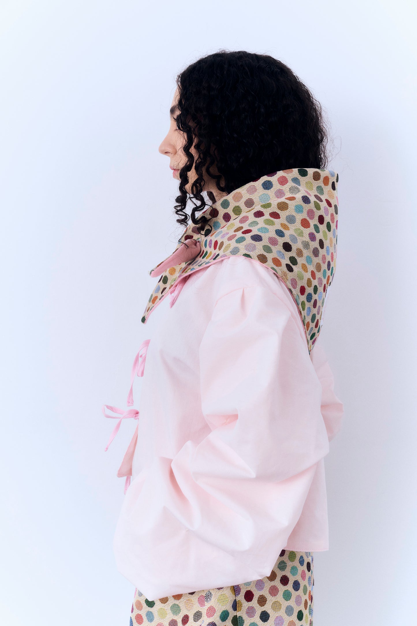 bufanda 01 - lunares