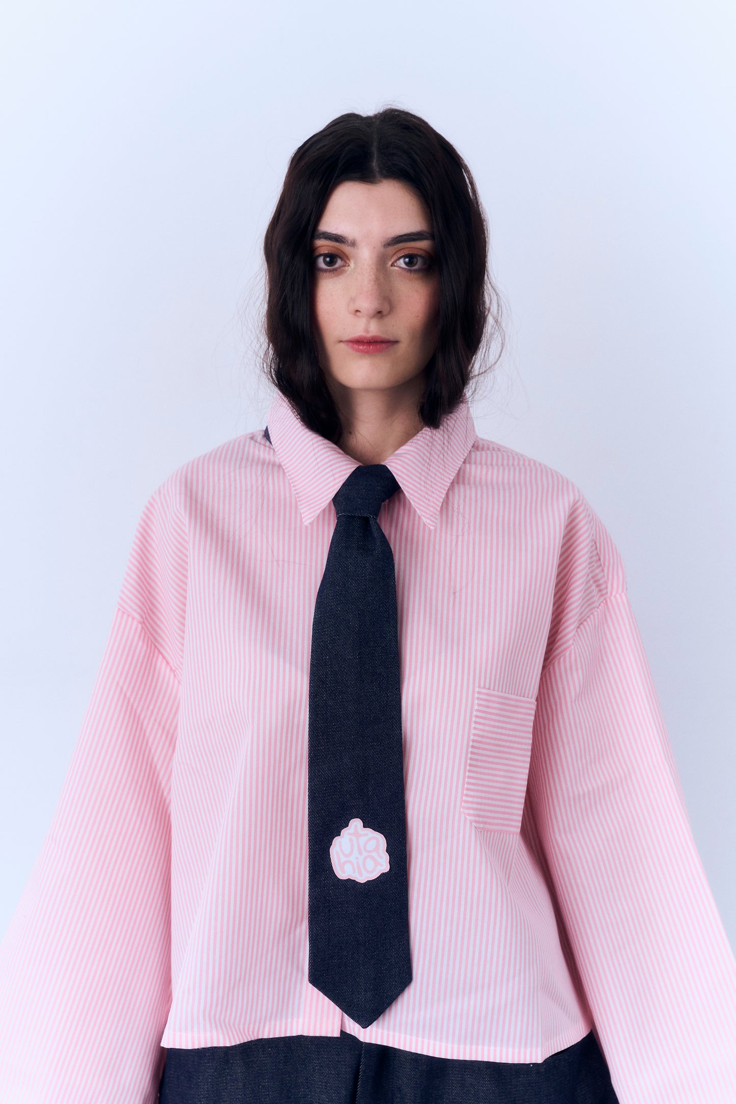 corbata 01 - vaquero