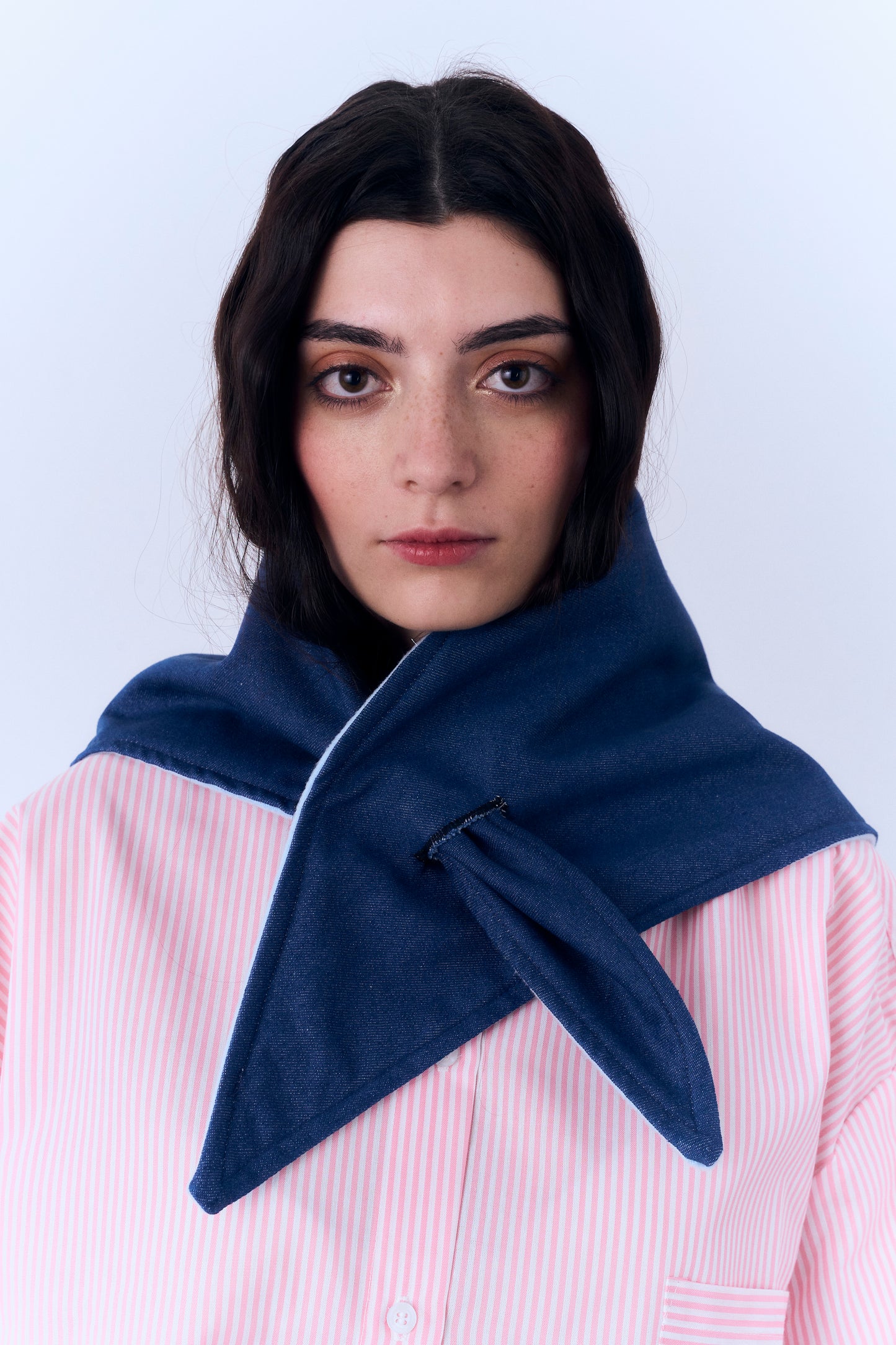 bufanda 01 - vaquero