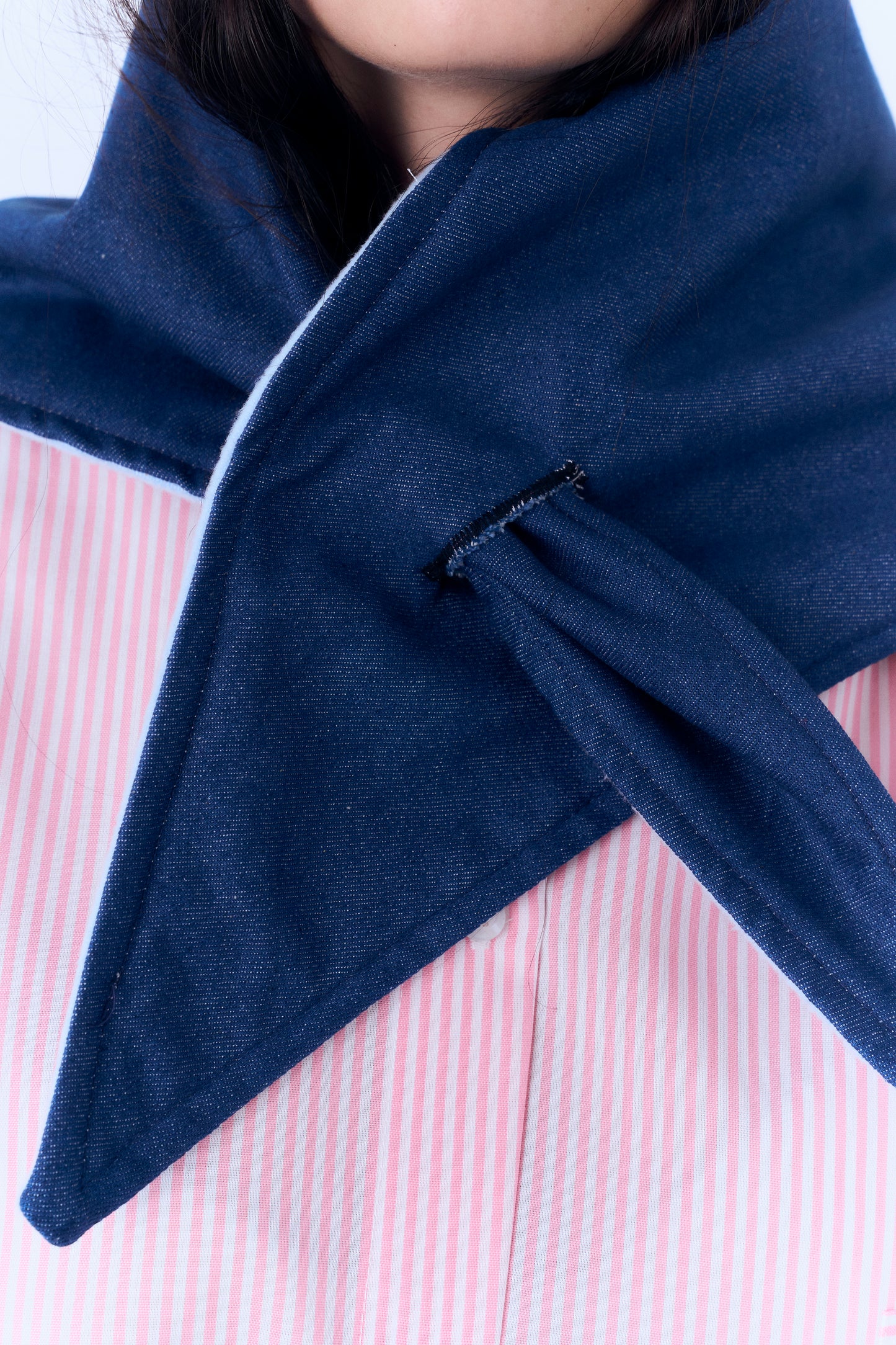 bufanda 01 - vaquero