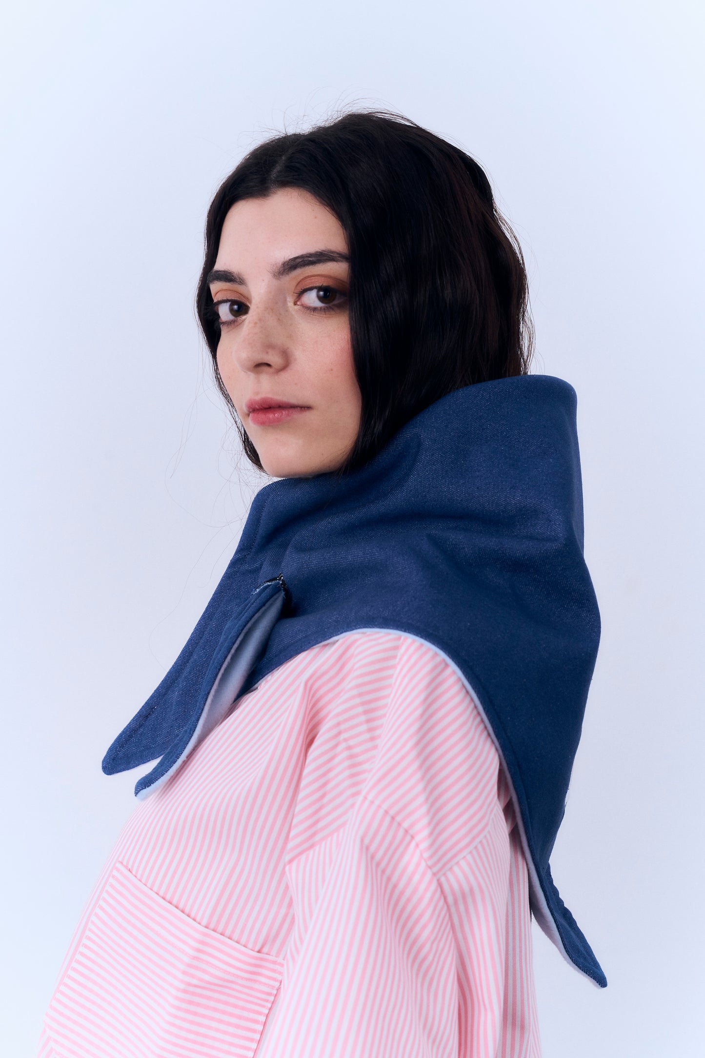 bufanda 01 - vaquero