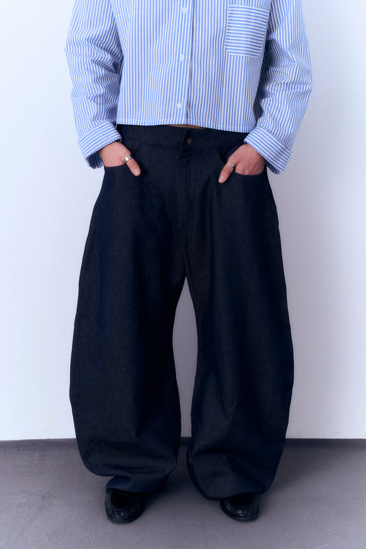 pantalón 01 - vaquero